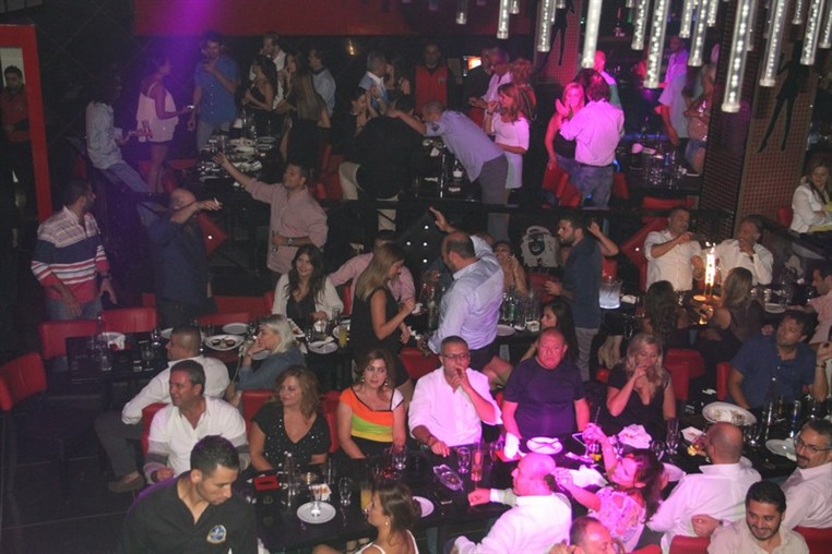 Diva Club on Saturday Night
